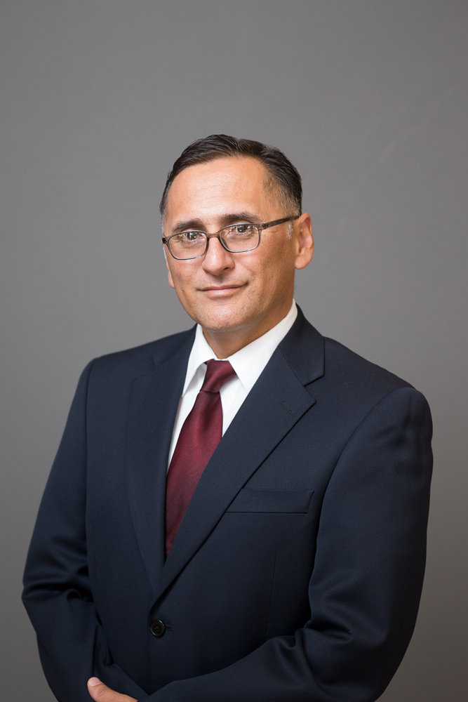 Javier Garcia
